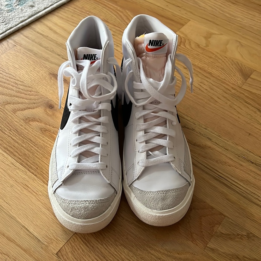 COPY - Nike Blazer Mid ‘77 Vintage W9/ M 7.5